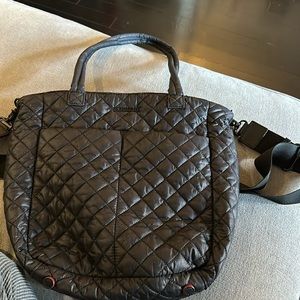 MZ Wallace Metro Quatro Tote